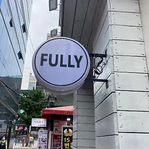 ゲストハウス フリー ミニ, ソウル特別市