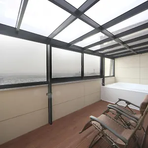 *** Hotel Cube Zuid-Korea