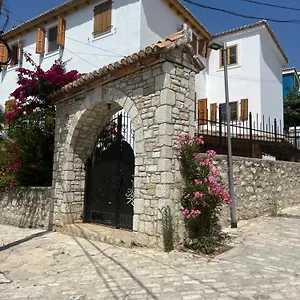  Hotel Old Town Albanië