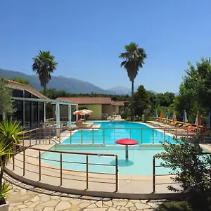  Bed & Breakfast Te Zagolli Albanië