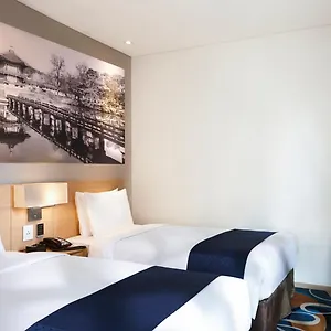 4* Otel Travelodge Myeongdong Euljiro