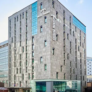 3* Otel Thomas Myeongdong