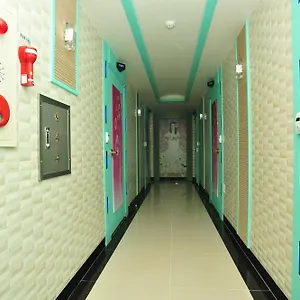 Otel Sharp
