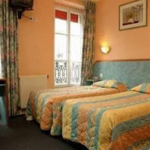 Otel Royal Mansart