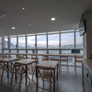 ** Gasthuis K-guesthouse Premium Nampo 1 Zuid-Korea