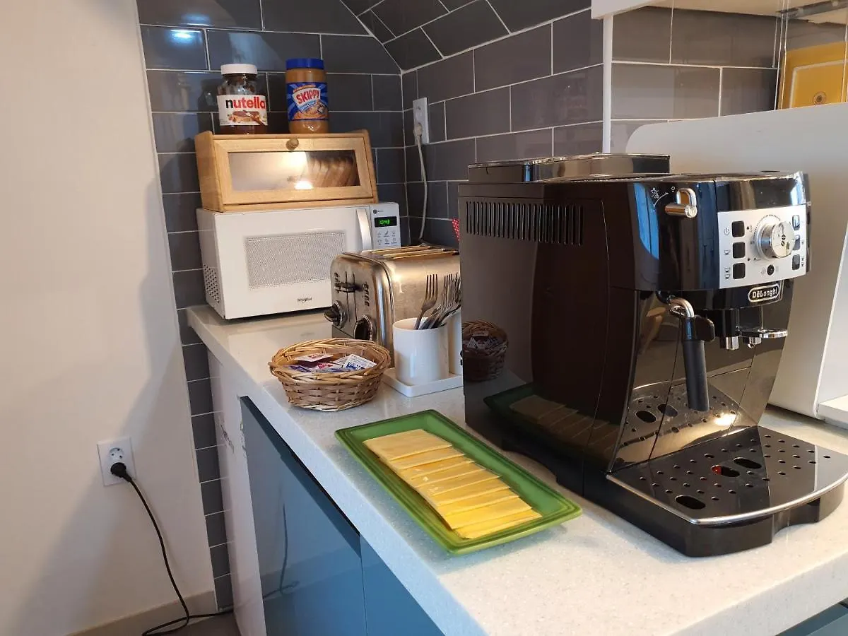 Bunk Backpackers Guesthouse Seul Güney Kore