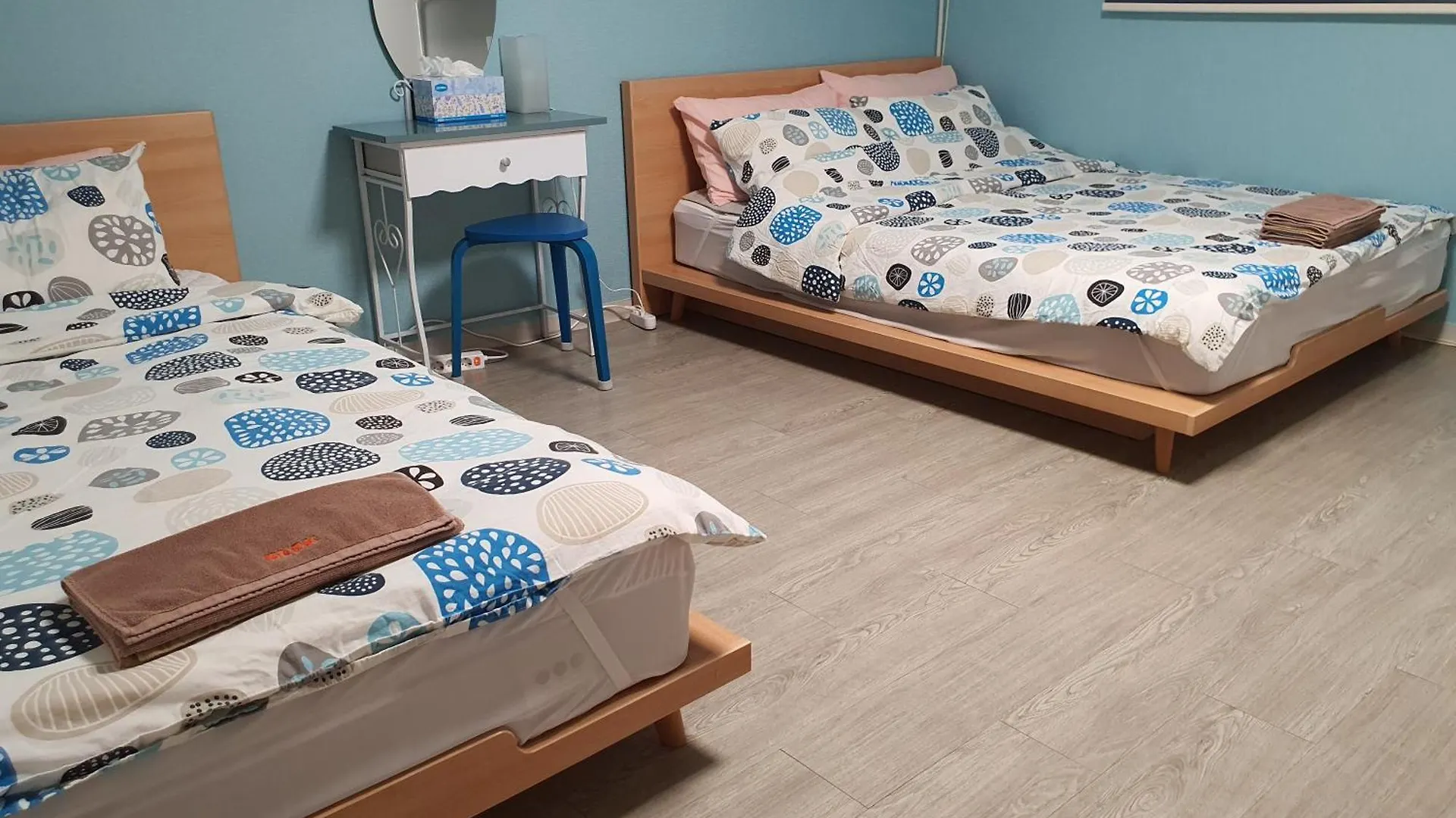 Konukevi Bunk Backpackers Guesthouse Seul