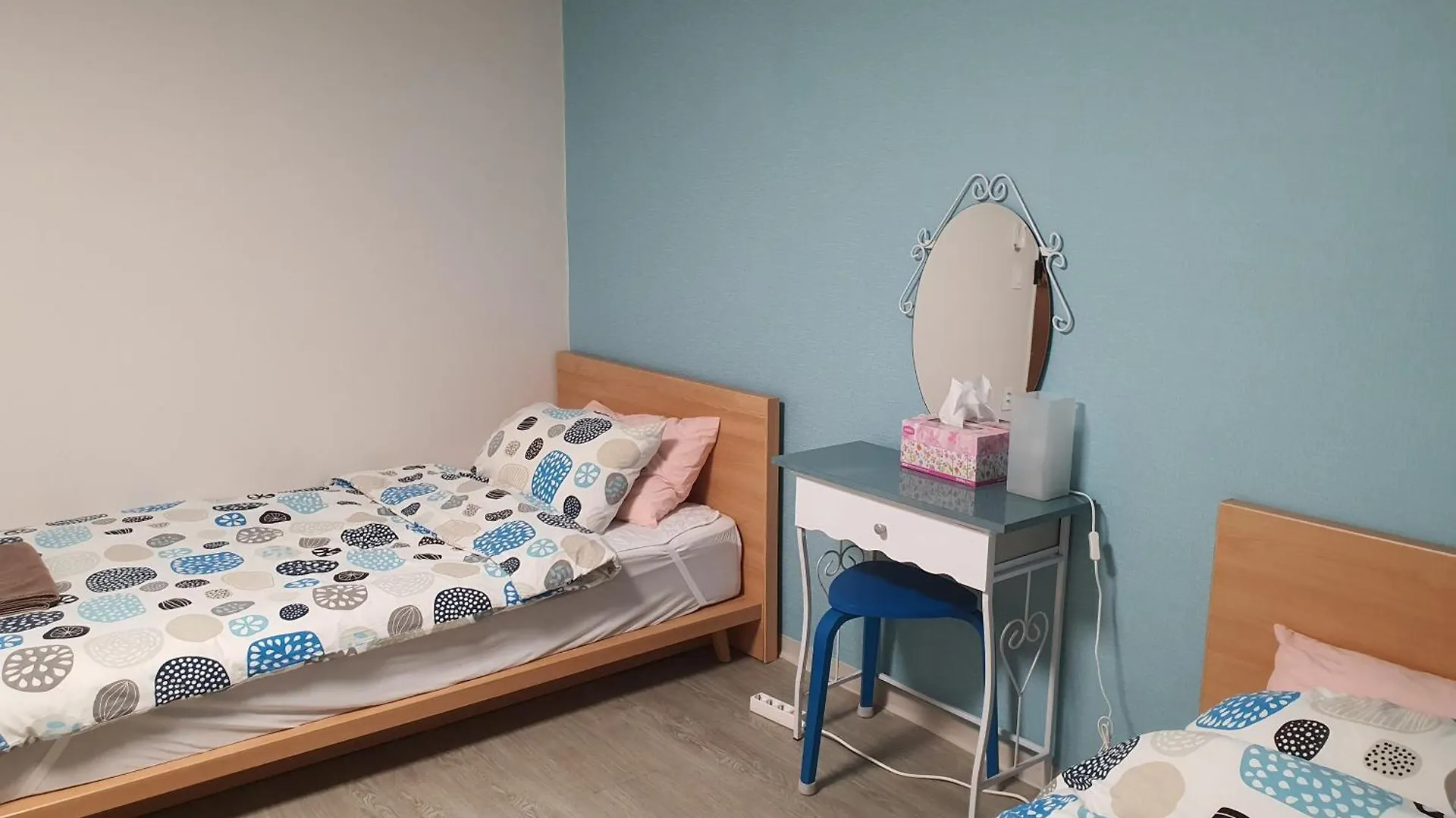 Bunk Backpackers Guesthouse Seul 2*,  Güney Kore